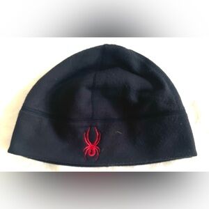 Spyder Beanie One Size